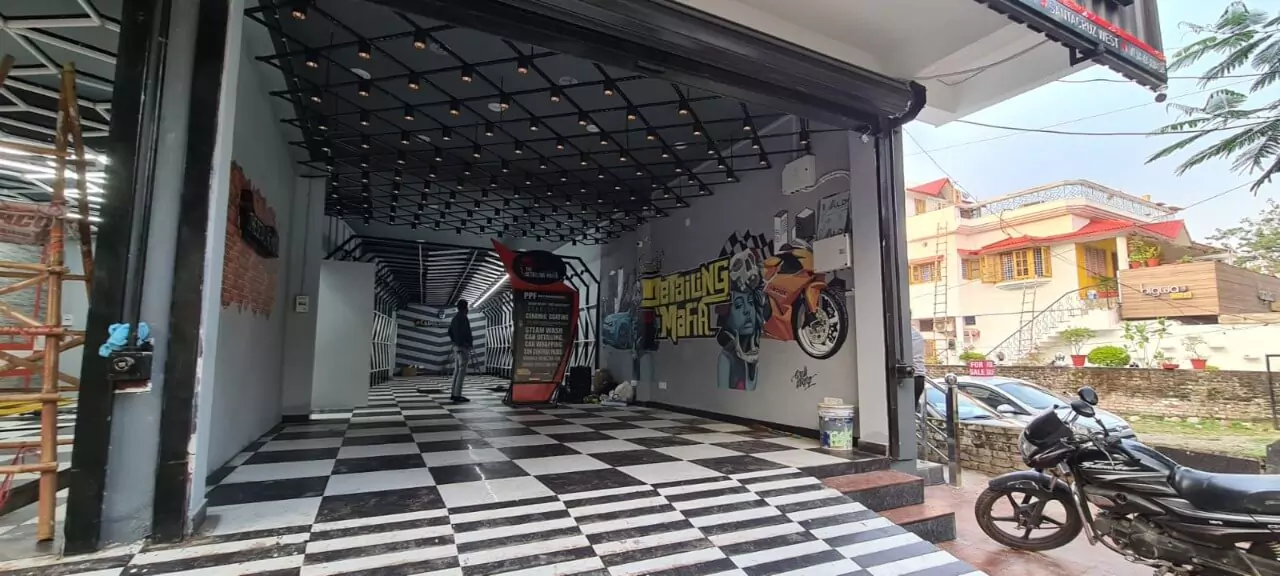 Car Detailing Service in Dehradun
