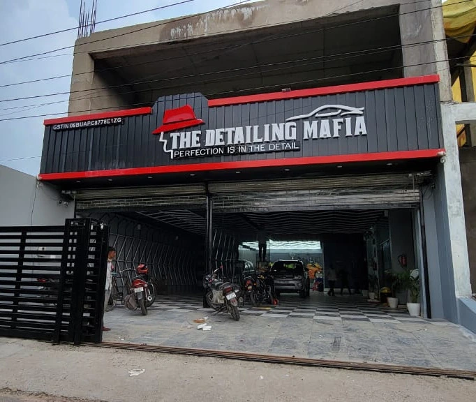 Car Detailing Service in Shaheed Path, Lucknow